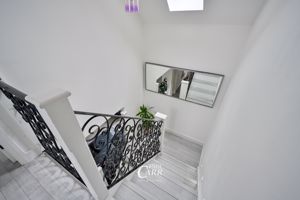 First Floor Landing- click for photo gallery
